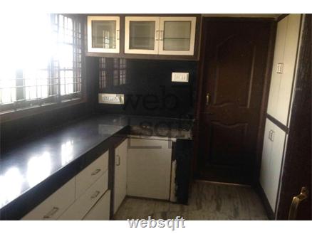 Residential Apartment-flats for Sale in SR Nagar